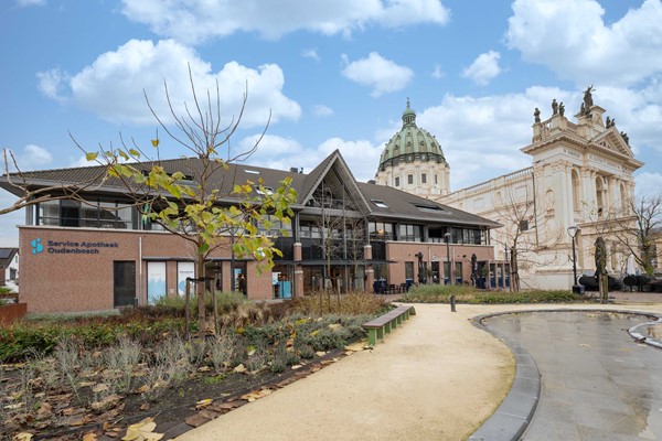 Te koop: Jan Gielenplein 24, 4731 HL Oudenbosch